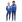 Adidas Παιδικές φόρμες σετ Essentials Tiberio 3-S Fleece Tracksuits